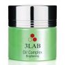 Вирівнюючий крем з масляним комплексом для сяйва шкіри 3LAB Oil Complex Brightening, 60 мл
