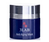 Антивікова маска 3Lab Anti-Aging Mask, 60 мл