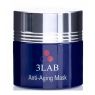 Антивікова маска 3Lab Anti-Aging Mask, 60 мл