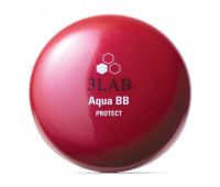 Компактний Аква BB-крем 3Lab Aqua BB Protect, 28 г