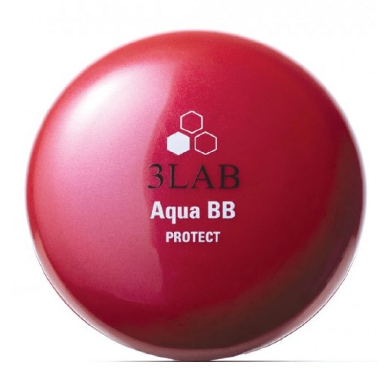 Компактний Аква BB-крем 3Lab Aqua BB Protect, 28 г Компактний Аква BB-крем 3Lab Aqua BB Protect, 28 г