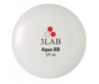 Компактний крем-кушон 3Lab Aqua BB SPF40, 28 г