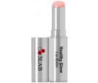 Бальзам з ефектом об'єму для губ 3Lab Healthy Glow Lip Balm, 5 мл Бальзам з ефектом об'єму для губ 3Lab Healthy Glow Lip Balm, 5 мл