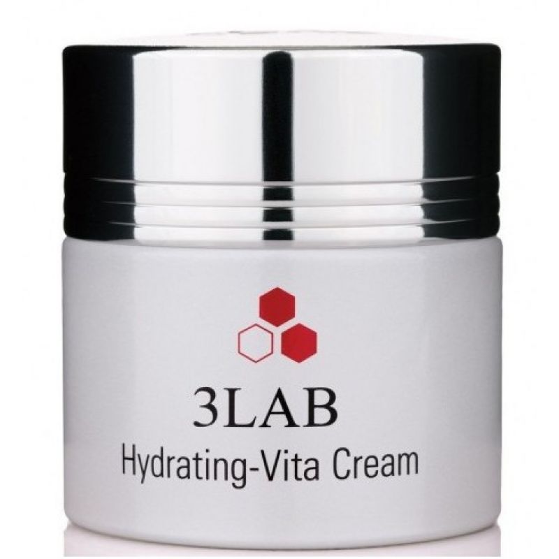 Зволожуючий денний крем-гель для шкіри обличчя 3Lab Hydrating-Vita Cream, 58 мл Зволожуючий денний крем-гель для шкіри обличчя 3Lab Hydrating-Vita Cream, 58 мл