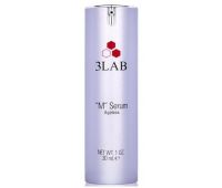 М Сироватка для ліфтингу шкіри обличчя 3Lab M Serum, 30 мл