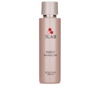 Пом'якшуючий тонік для обличчя 3Lab Perfect Beautifying Toner, 200 мл