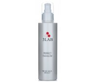 Ідеальний гель для обличчя, що очищує 3Lab Perfect Cleansing Gel, 180 мл