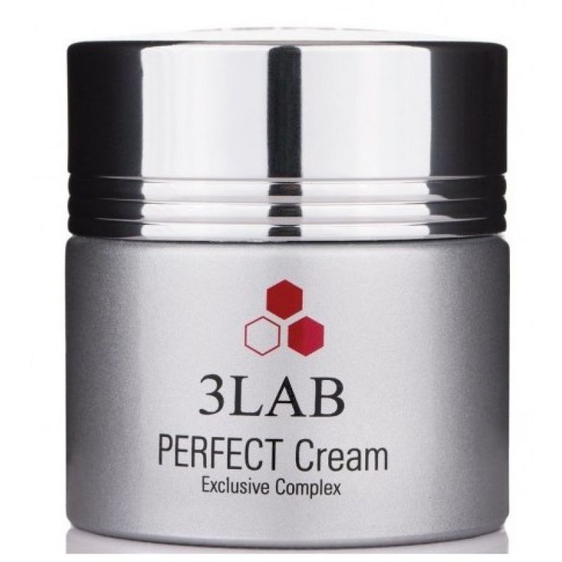 Омолоджуючий ідеальний крем для обличчя 3Lab Perfect Cream, 58 мл Омолоджуючий ідеальний крем для обличчя 3Lab Perfect Cream, 58 мл