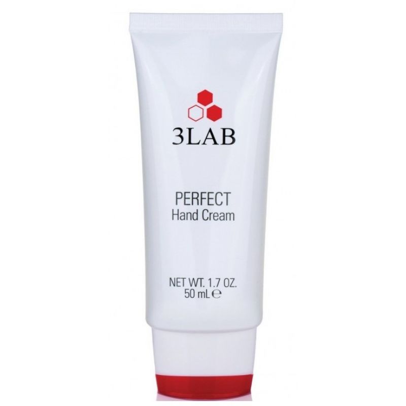 Ідеальний крем для рук 3Lab Perfect Hand Cream, 50 мл Ідеальний крем для рук 3Lab Perfect Hand Cream, 50 мл