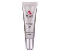 Ідеальний крем-бальзам для губ 3Lab Perfect Lips, 10 мл