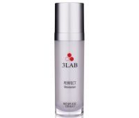 Зволожуюча сироватка для шкіри обличчя 3Lab Perfect Moisturizer, 120 мл