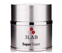 Супер крем для шкіри обличчя 3Lab Super Cream, 50 мл Супер крем для шкіри обличчя 3Lab Super Cream, 50 мл