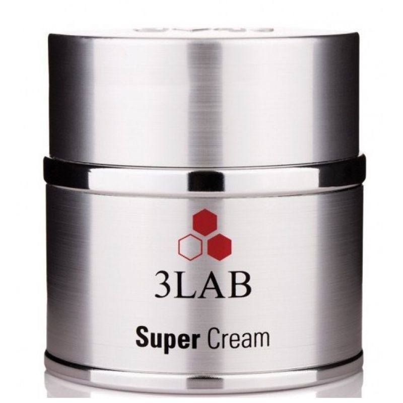 Супер крем для шкіри обличчя 3Lab Super Cream, 50 мл Супер крем для шкіри обличчя 3Lab Super Cream, 50 мл