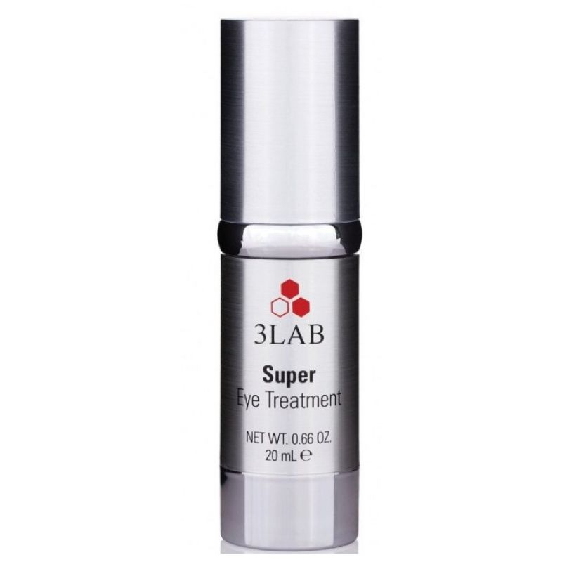 Супер крем для шкіри навколо очей 3Lab Super Eye Treatment, 20 мл Супер крем для шкіри навколо очей 3Lab Super Eye Treatment, 20 мл