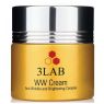 WW Крем Сяйво проти зморшок для шкіри обличчя 3Lab WW Cream, 60 мл