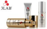 Серія 3Lab - сироватки для обличчя