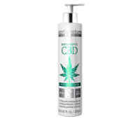 Шампунь для волосся з конопляною олією Abril et Nature CBD Cannabis Oil Elixir 1000 мл Шампунь для волосся з конопляною олією Abril et Nature CBD Cannabis Oil Elixir 1000 мл