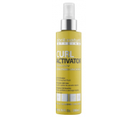 Спрей-двофазний для створення локонів Abril et Nature Advanced Stiyling Curl Activator Spray Extra Strong, 200 мл