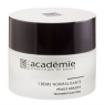 Нормалізуючий крем для обличчя - Academie Creme Normalisante Purifying and Matifying Care 50 мл