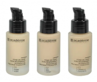 Регенеруюча тональна основа - Academie Fond de Teint Soin Régénérant 30 мл Регенеруюча тональна основа - Academie Fond de Teint Soin Régénérant 30 мл