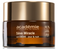 Живильний крем Сьоме диво для обличчя - Academie Nourishing Cream Seve Miracle 50 мл Живильний крем Сьоме диво для обличчя - Academie Nourishing Cream Seve Miracle 50 мл
