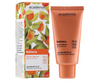 Абрикосовий крем блиск Аквабальзам для обличчя - Academie Radiance Aqua Balm Абрикосовий крем блиск Аквабальзам для обличчя - Academie Radiance Aqua Balm