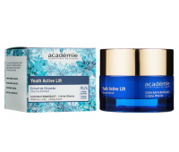 Крем-ліфтінг для обличчя - Academie Youth Active Lift Firming Care Lifting Cream 100 мл Крем-ліфтінг для обличчя - Academie Youth Active Lift Firming Care Lifting Cream 100 мл
