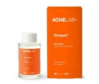 ACNELAB+ Підсушувальний лосьйон для обличчя DrySpot Dry Lotion, 30 мл