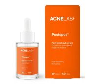 ACNELAB+ Сироватка для корекції слідів після акне Postspot Post Breakout Serum, 30 мл