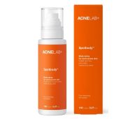 ACNELAB+ Спрей для тіла для шкіри, схильної до акне Spotbody Body Spray, 150 мл