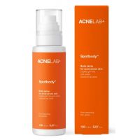 ACNELAB+ Спрей для тіла для шкіри, схильної до акне Spotbody Body Spray, 150 мл