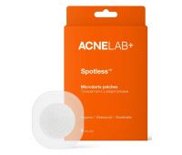 ACNELAB+ Точкові патчі з мікроголками Spotless Microdarts Patches, 9 шт 
