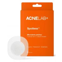 ACNELAB+ Точкові патчі з мікроголками Spotless Microdarts Patches, 9 шт 