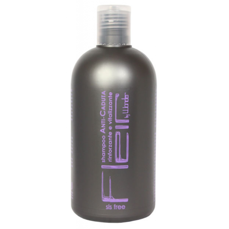 Зміцнюючий шампунь "Антикадута" проти випадання волосся Alan Jey Anti-Caduta Shampoo, 500 мл Зміцнюючий шампунь "Антикадута" проти випадання волосся Alan Jey Anti-Caduta Shampoo, 500 мл