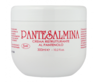 Крем-бальзам із пантенолом Alan Jey Алан Джей, 300 мл