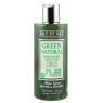 Маска з алое вера та олією каріте Alan Jey Green Natural Hair Mask 250 мл
