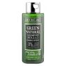 Шампунь чоловічий 2в1 для бороди та волосся  Alan Jey Green Natural Shampoo 2in1 250 мл