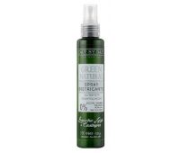 Спрей для легкого розчісування волосся Alan Jey Green Natural Spray Districante 150 мл