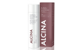 Серія Alcina для сухого та пошкодженого волосся лінія Care Factor 1
