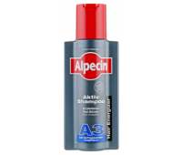 Alpecin Active Shampoo A3 Шампунь з кофеїном проти лупи всіх типів волосся