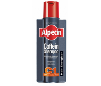 Alpecin Caffeine Shampoo C1 Шампунь з кофеїном від випадання всіх типів волосся 250 мл