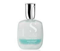 Альфапарф Двофазні кристали-флюїд для блиску Alfaparf Milano Semi Di Lino Sublime 45 мл