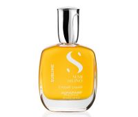 АльфаПарф Флюїд для волосся Alfaparf Milano Illuminating Cristalli Liquidi