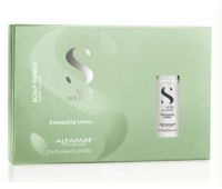 Лосьйон проти випадіння волосся Alfaparf Milano Scalp Energizing Tonic, 12 шт по 10 мл