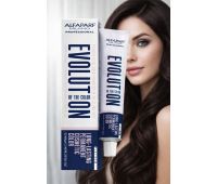 Alfaparf Milano Evolution Стійка фарба для волосся Палітра Alfaparf Milano Evolution 60 мл