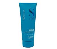 Кондиціонер для кучерявого волосся. ALFAPARF milano Semi Di Lino CURLS