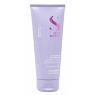 Кондиціонер для неслухняного волосся, що розгладжує Alfaparf milano Semi Di Lino Smoothing Conditioner