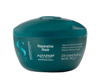 АльфаПарф Маска для реконструкції волосся Alfaparf Milano Reconstruction Reparative Mask