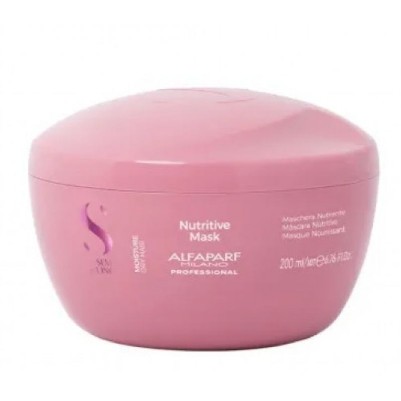 АльфаПарф Маска для зволоження волосся Alfaparf Milano Moisture Nutritive Mask АльфаПарф Маска для зволоження волосся Alfaparf Milano Moisture Nutritive Mask
