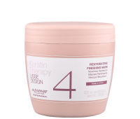 АльфаПарф Регідруюча маска Alfaparf Milano Detangling Cream 500 мл